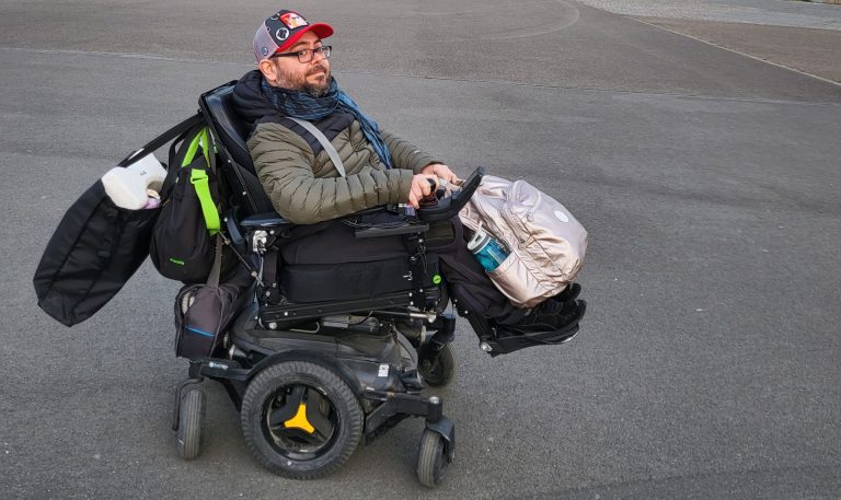 Organiser un voyage quand on est handicapé